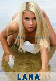 San Diego companions