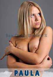 Lovely escort companions in San Diego